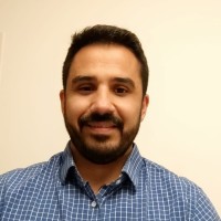 Marcos Sebastian Valverde