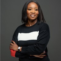 Faith Mabasa