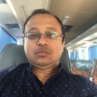Tridib Kumar Saha