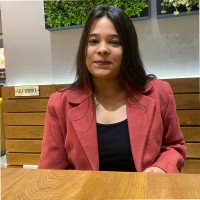 Vritti Bhalla