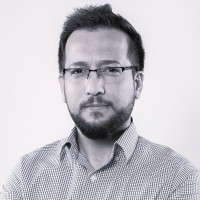 Suleiman Alsafouri, Ph.D.