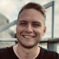 Adam Eklund