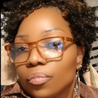 Mrs C Akrofi