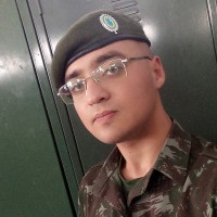 Matheus Soares Xavier Borges da Silva