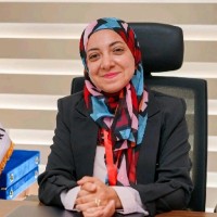 Mai Ahmed