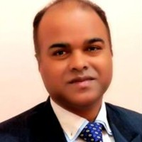 Rupendra Kumar Dutta