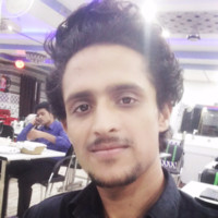 Mohammad Shahrukh