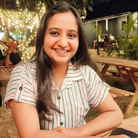 Priyanka Jadhav