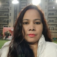 Komal Kishor