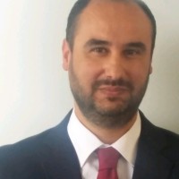 Panagiotis Saxilis