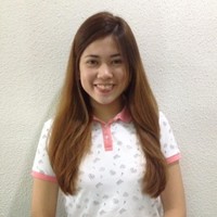 Faye Dela Cruz