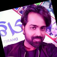 Bibhu Prasad Moharana