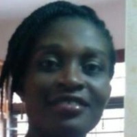 Alberta Amankwah
