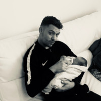 Danny Crolla