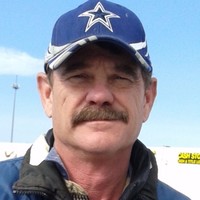 Billy Young