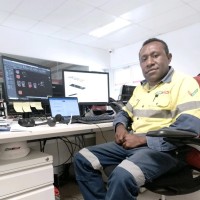 Somare Kapilo