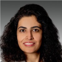 Hakimeh Emamgholi Begli