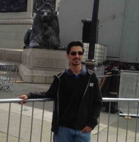 Kaizwan Mistry