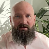 Alan Beedham