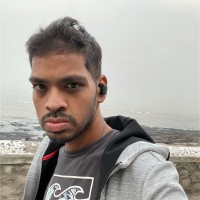 Pratik Patra