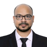 Dillip Kumar Patra