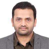 Sharath Acharya
