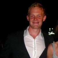 Toby Burgess-Smith