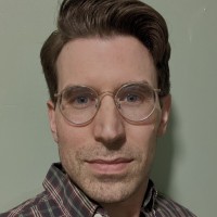 Ryan Pope