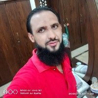 Malik Sakhawat Mohsin
