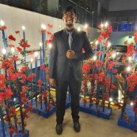 Syed Sakib Salim Mahmud