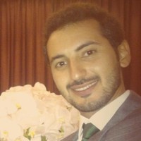 Mohammad Albitar