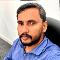 Yasar Mohamed