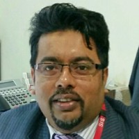 Shah Rahman