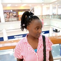 Naisiko Elizabeth