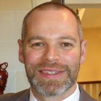 Stephen Sharkey