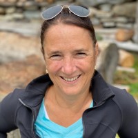 Sandra Hörstel