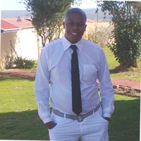 Athenkosi Ndyalivane
