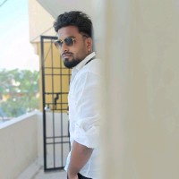 Parthiba Raj