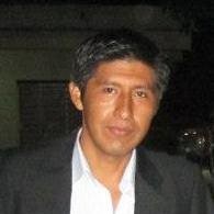 Gustavo Tantani Mamani