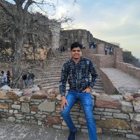 Jitendr Kumar