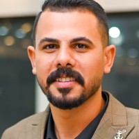 Mohammed Gouda