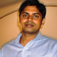 AVINASH SHAHI
