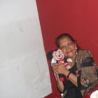 Jose Luis Elias Barriga