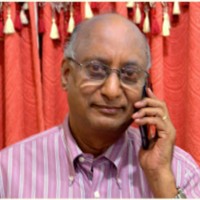 Venkatraman Ramamurthy