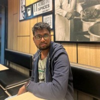 Vigneshwaran S