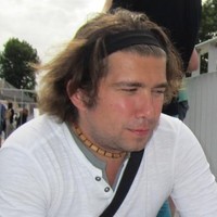 Dominik Libek