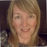 Caroline Neill