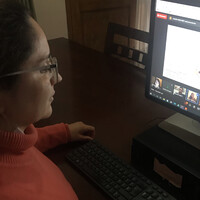 Alejandra Quiroga Gómez