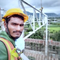 Pravin S Kharwar