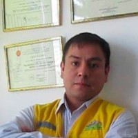 Viktor Alan Vera Flores